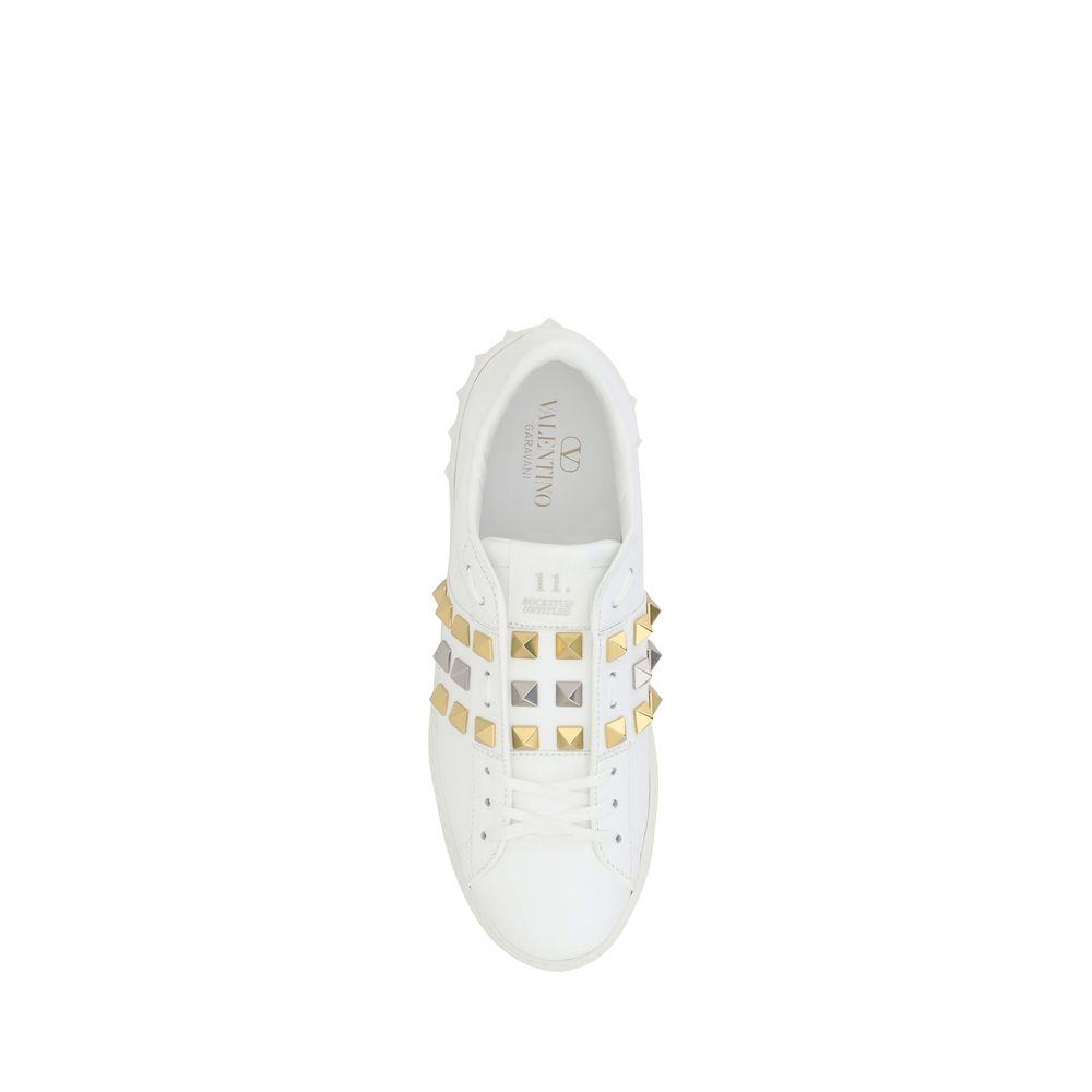 Rockstud Sneakers